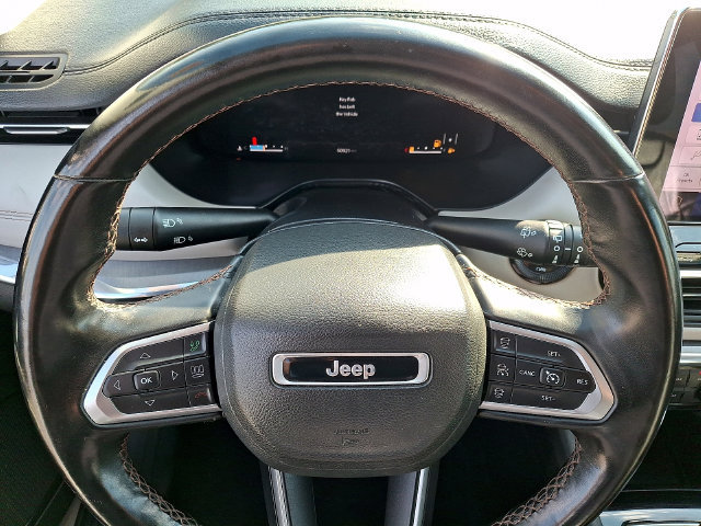 Used 2022 Jeep Compass Limited w/ Elite Group AWD/4WD image 19