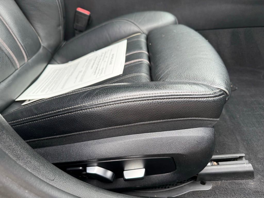 Used 2017 BMW 530i xDrive image 28