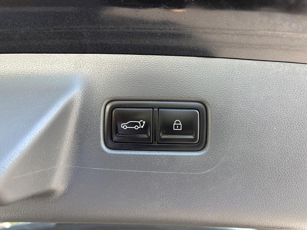 Certified 2024 Hyundai Santa Fe Limited AWD/4WD image 22