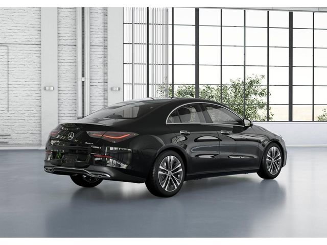 New 2025 Mercedes-Benz CLA 250 CLA 250 image 21