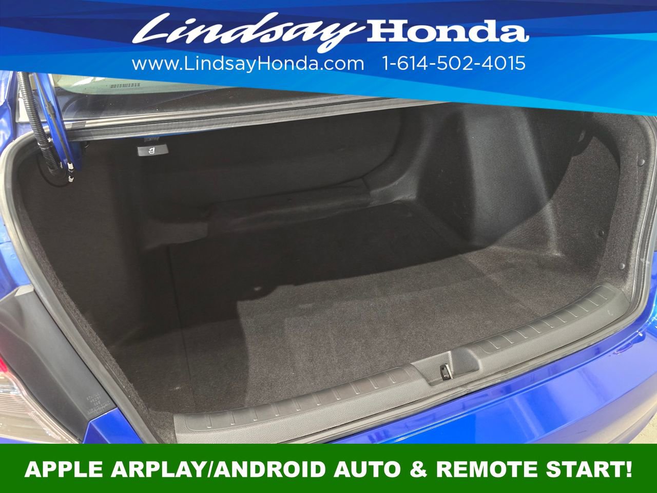 Used 2023 Honda Civic Sport image 8