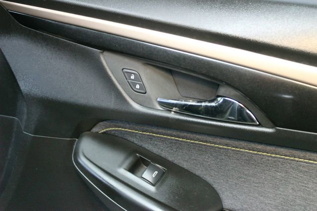 Used 2025 Chevrolet TrailBlazer ACTIV w/ Convenience Package image 9