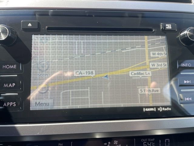 Used 2017 Subaru Outback 2.5i Limited image 14