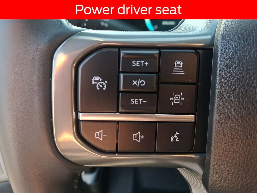 Used 2024 Ford F450 Limited w/ FX4 Off-Road Package image 21