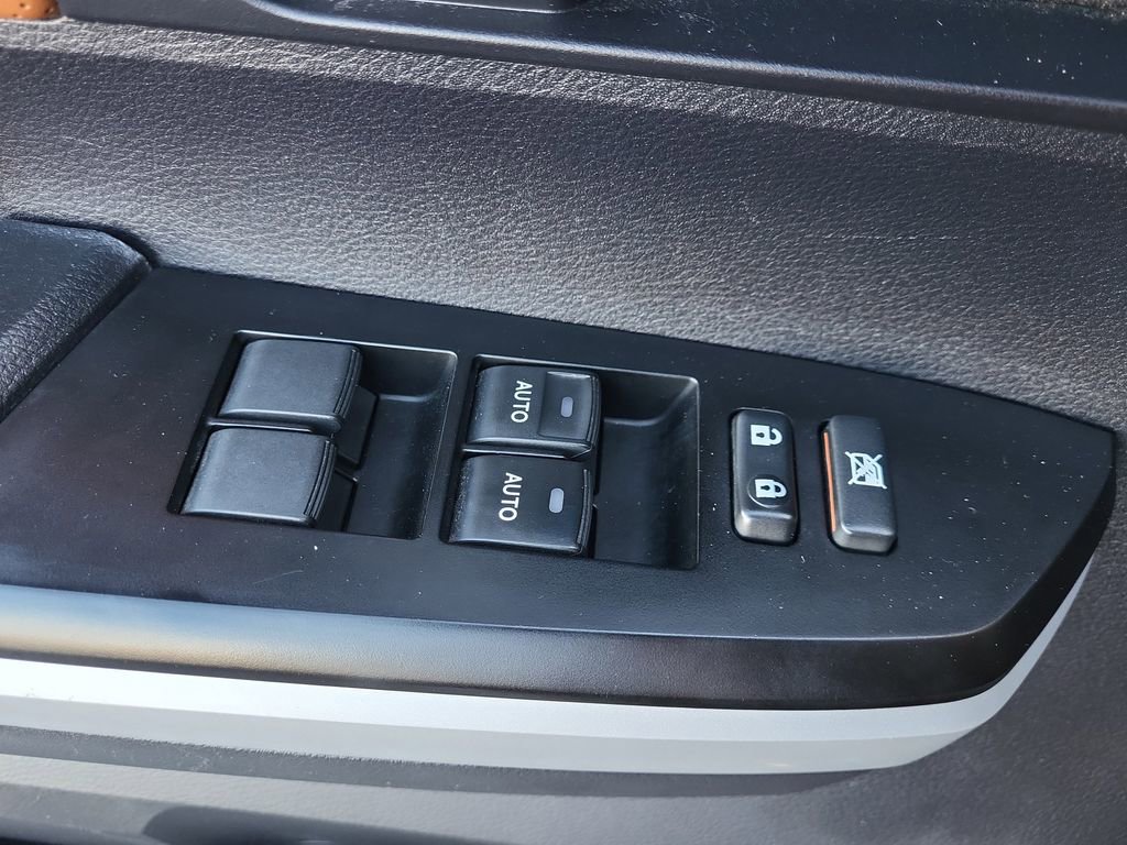 Used 2020 Toyota Tundra 1794 Edition image 11