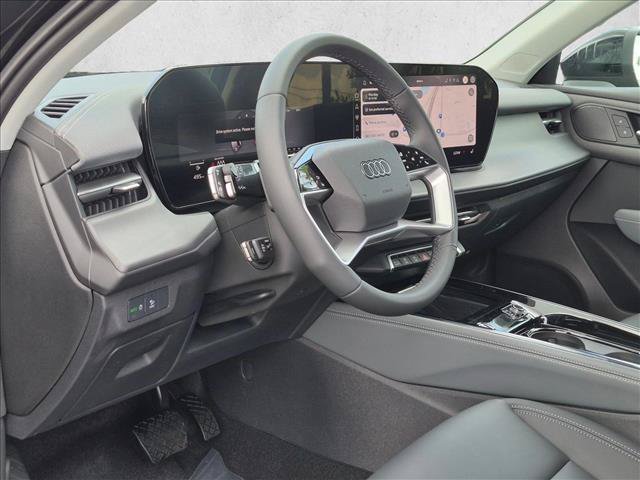 New 2026 Audi Q3 quattro 2.0T w/ Driver Assistance Package AWD/4WD image 3