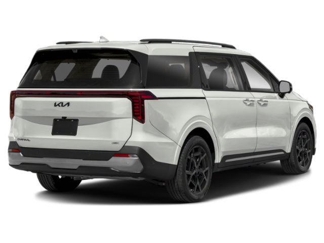 New 2027 Kia Carnival SX Prestige FWD image 2