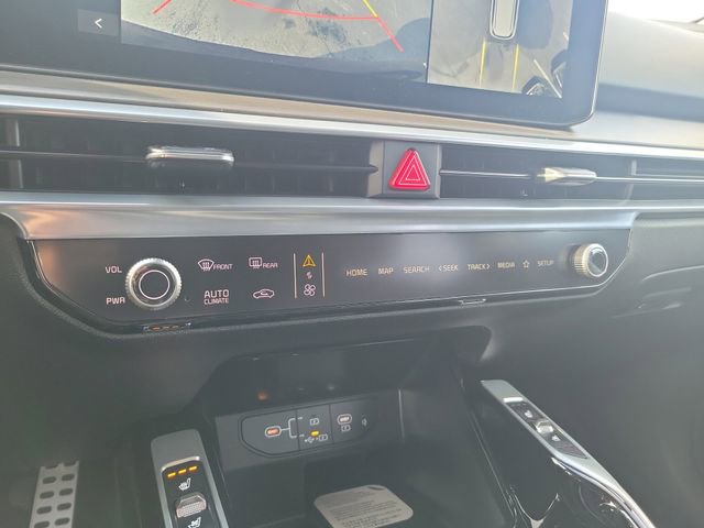 New 2026 Kia Sorento SX image 25