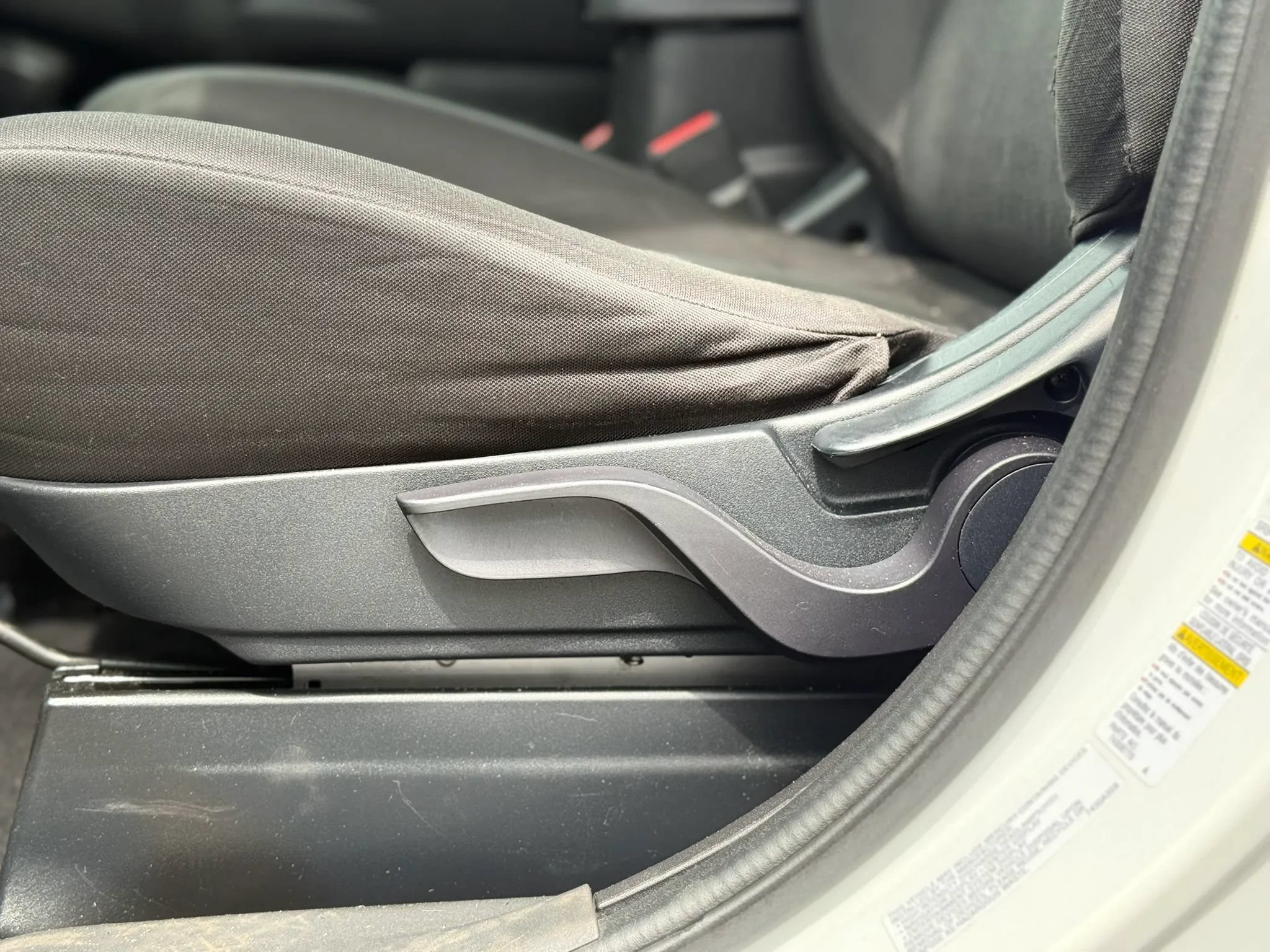 Used 2015 Mitsubishi Outlander Sport ES FWD image 19