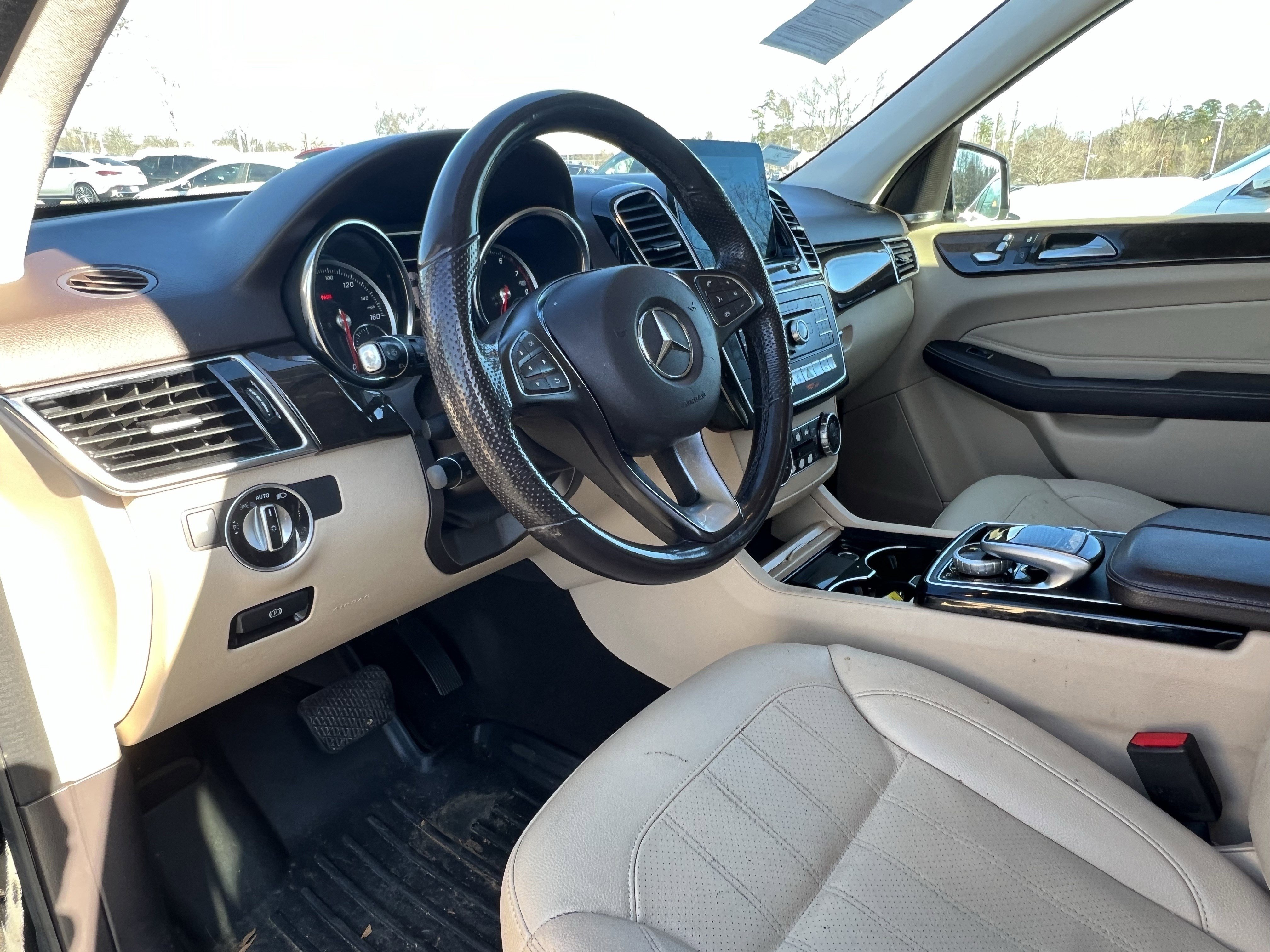Certified 2018 Mercedes-Benz GLE 350 image 17