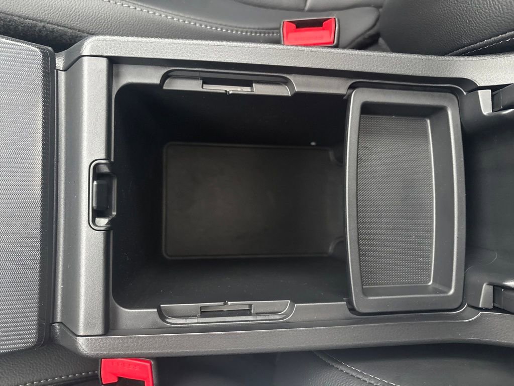 Certified 2025 Honda Civic Sport Touring image 41