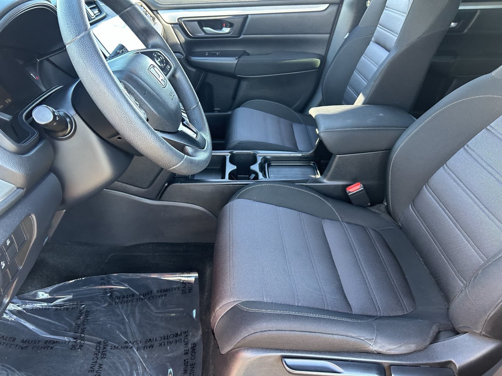 Certified 2021 Honda CR-V Special Edition image 22