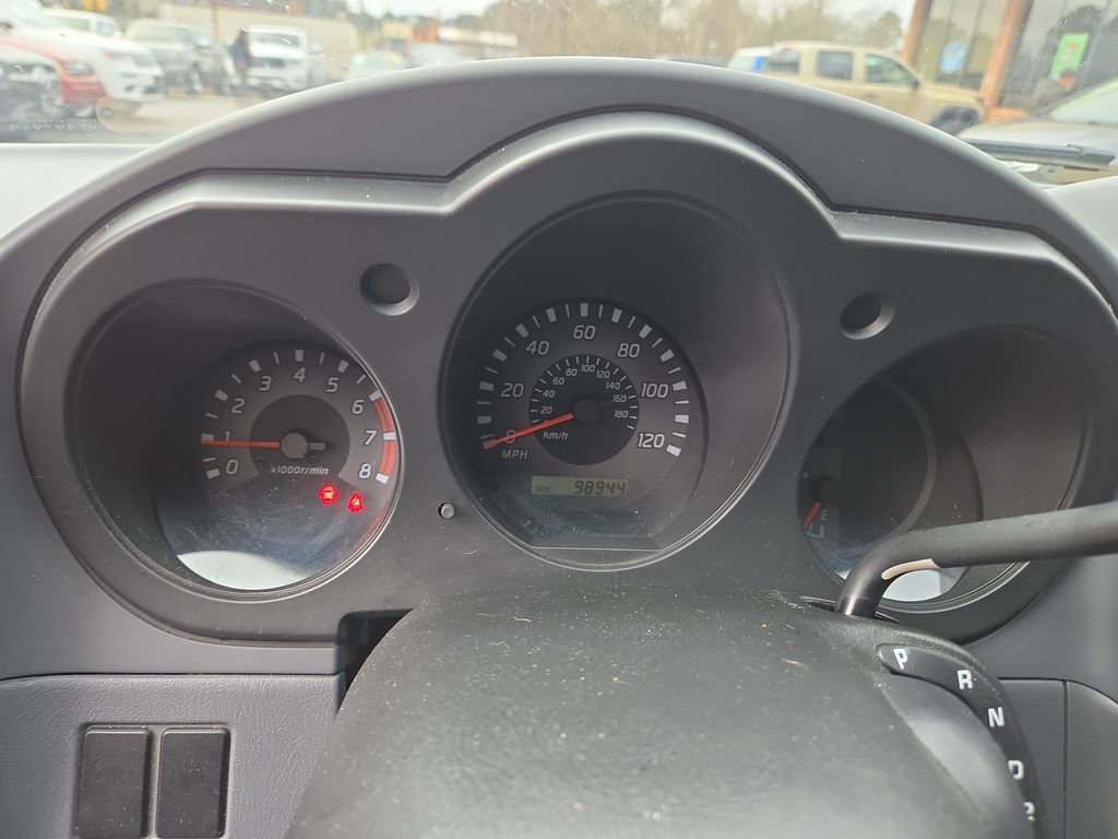 Used 2002 Nissan Frontier XE image 16