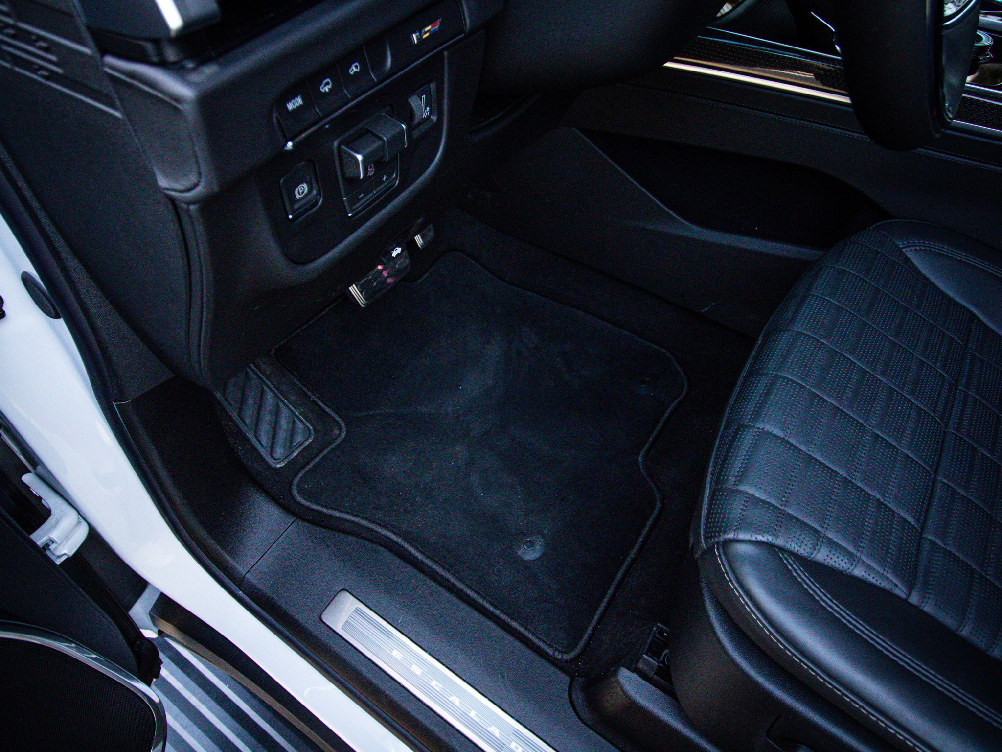 Used 2026 Cadillac Escalade V image 17