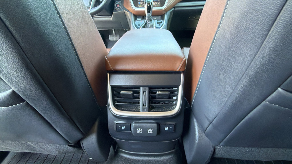 Used 2020 Subaru Outback Touring XT AWD/4WD image 25