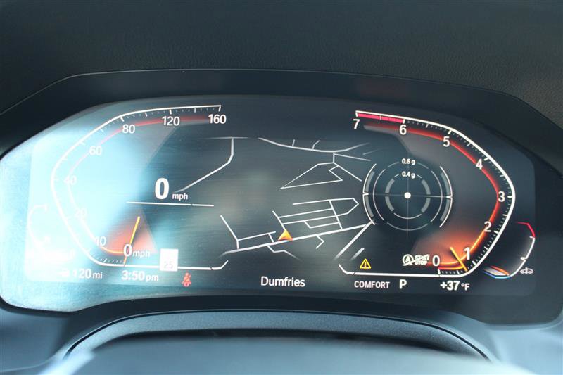 Used 2021 BMW 430i Coupe w/ Convenience Package image 16