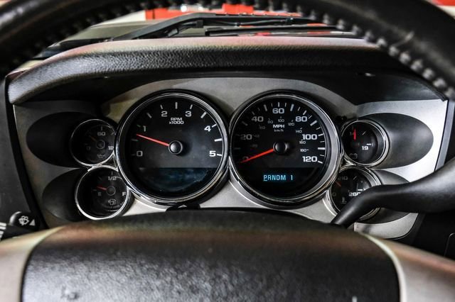 Used 2008 Chevrolet Silverado 2500 LT w/ 1LT Convenience Package image 18