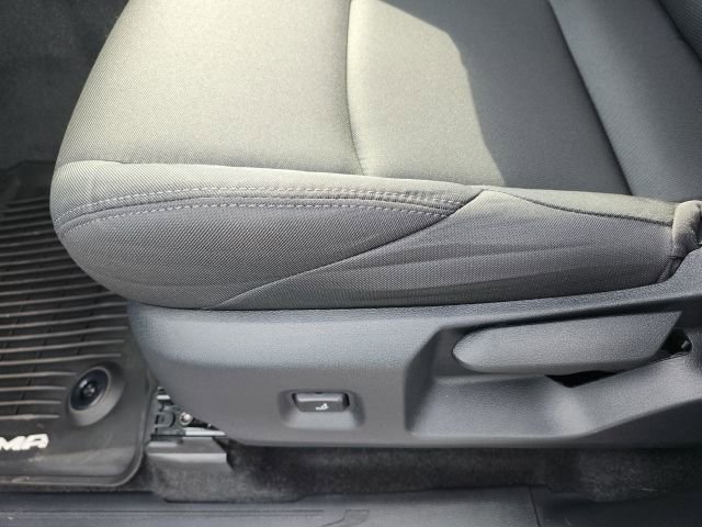 Certified 2025 Toyota Tacoma SR AWD/4WD image 15