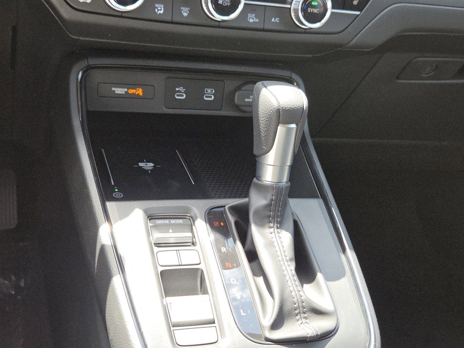 New 2026 Honda CR-V EX image 31