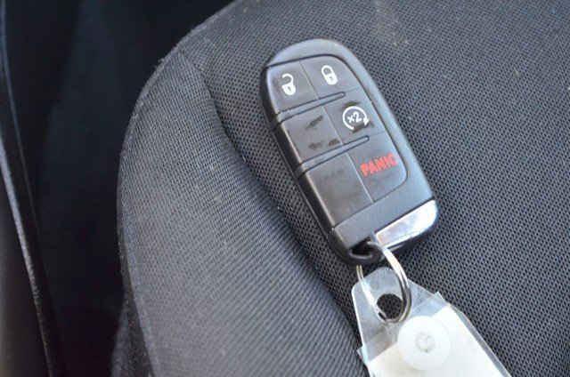 Used 2022 Jeep Renegade Latitude image 25