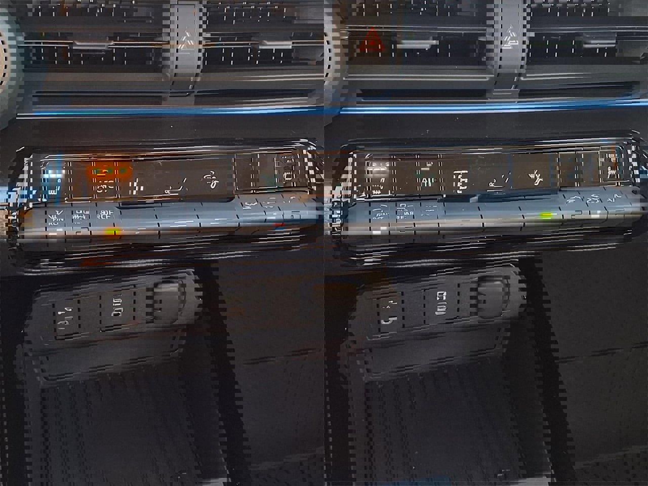 New 2026 Toyota Prius Nightshade image 14