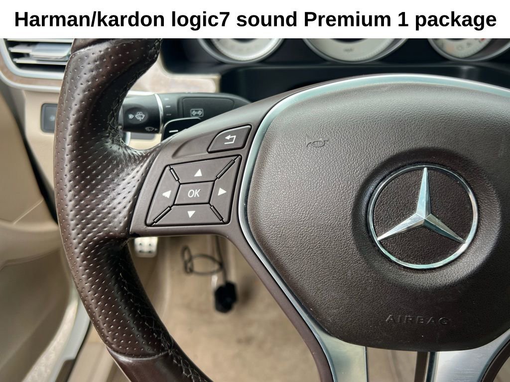 Used 2016 Mercedes-Benz E 350 4MATIC Sedan image 44