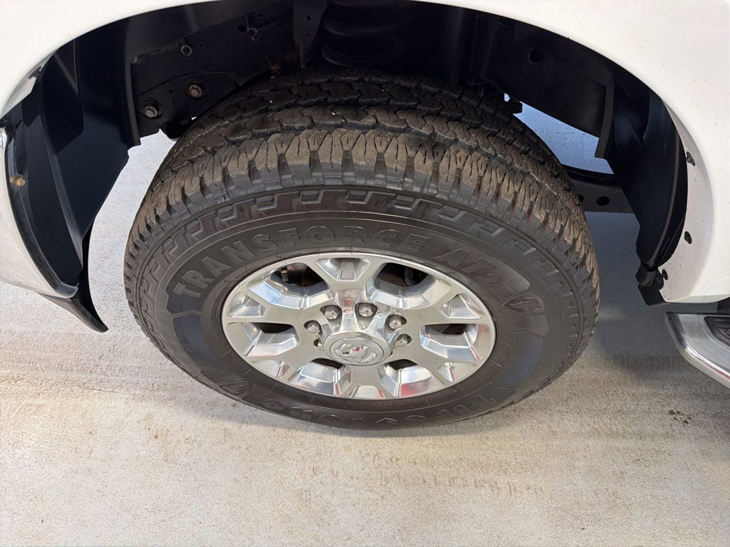 Used 2022 RAM 2500 Laramie image 57