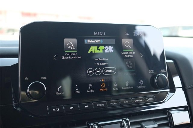 Certified 2024 Nissan Pathfinder SL image 13