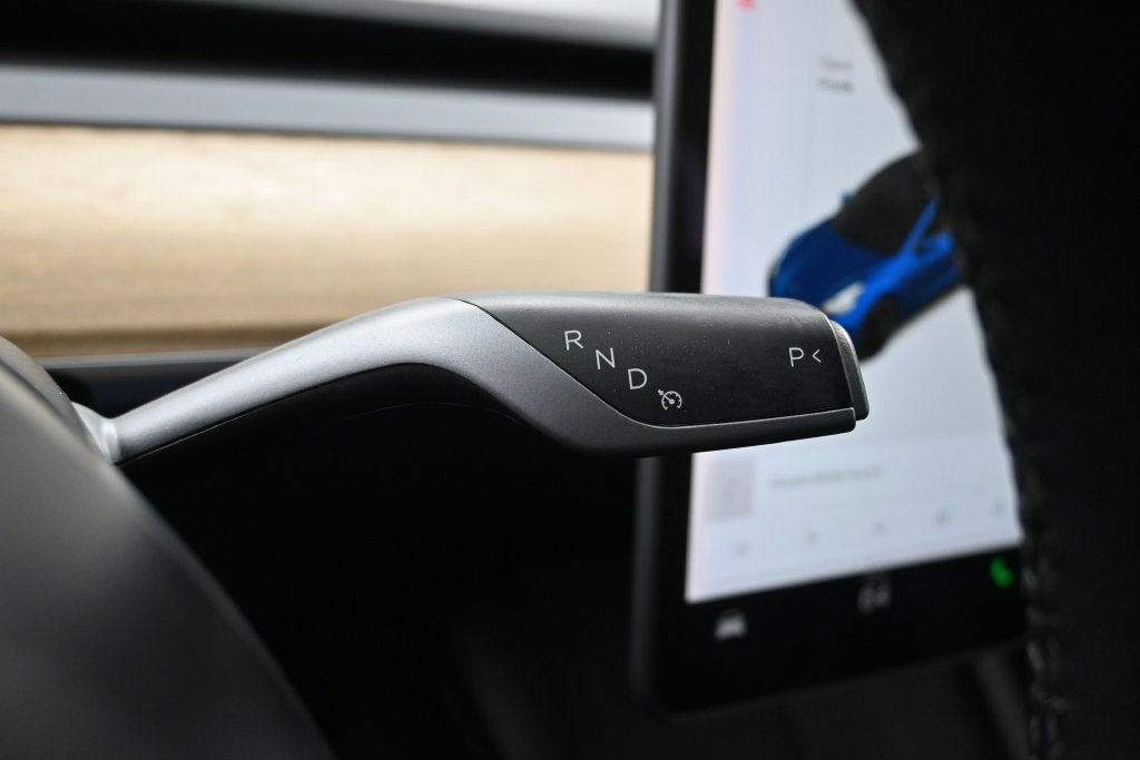 Used 2022 Tesla Model 3 Performance AWD/4WD image 19