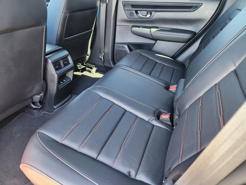 Used 2025 Honda CR-V Sport-L image 9