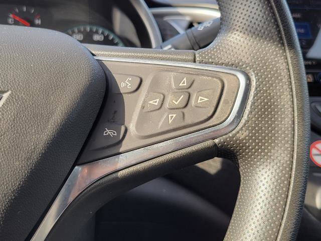 Used 2025 Chevrolet Malibu LT FWD image 15