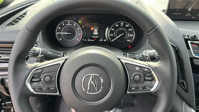New 2026 Acura RDX SH-AWD image 12