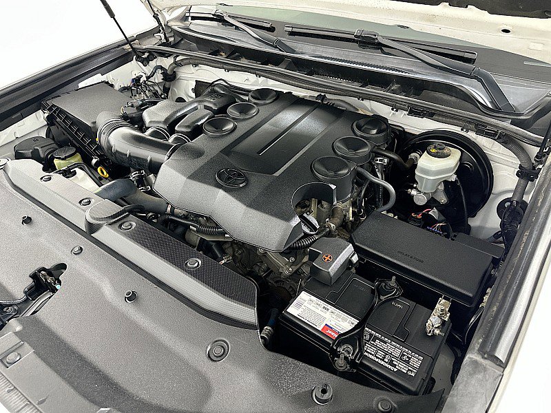 Used 2016 Toyota 4Runner 2WD image 27