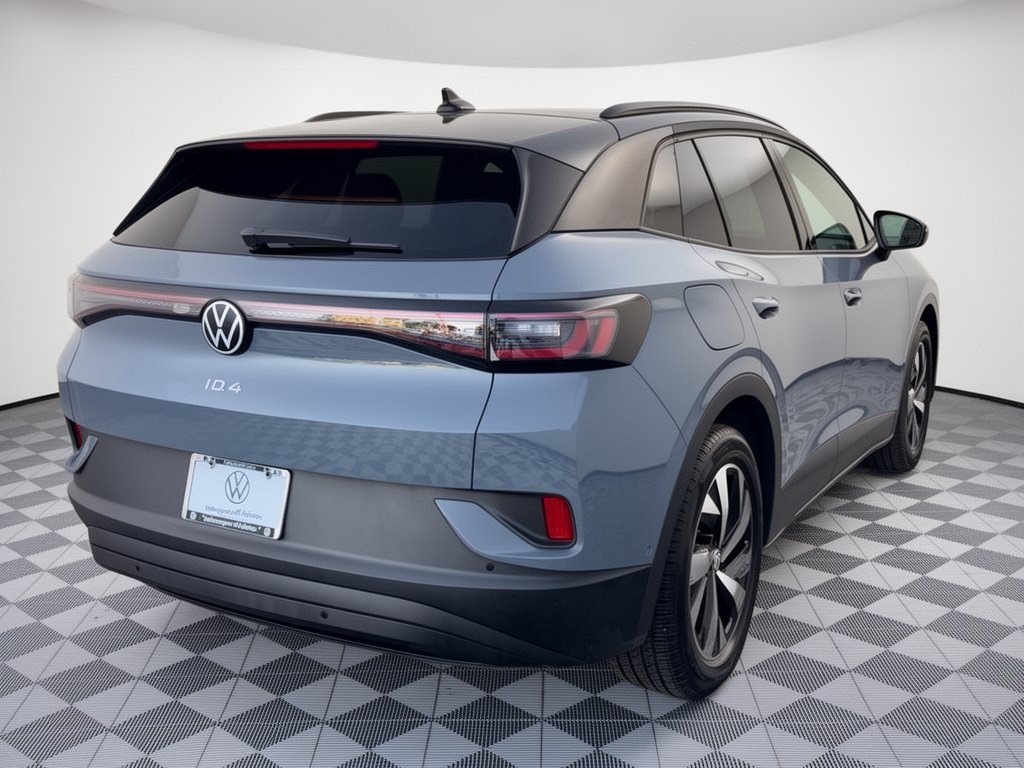 Certified 2024 Volkswagen ID.4 2WD image 9