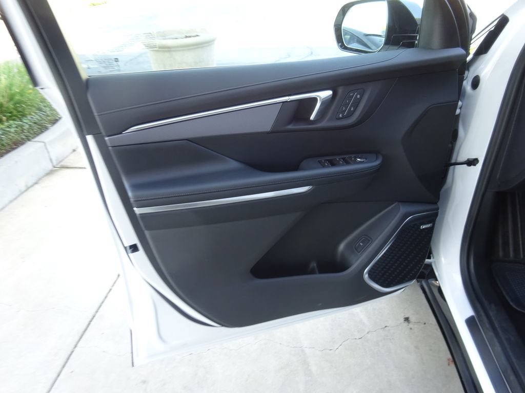 New 2026 Buick Enclave Sport Touring w/ Power Package FWD image 25