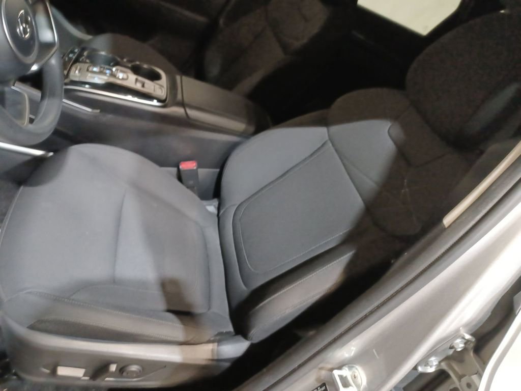 Used 2023 Hyundai Tucson Blue image 13