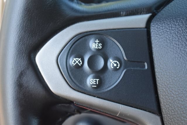 Certified 2016 Chevrolet Colorado Z71 AWD/4WD image 26