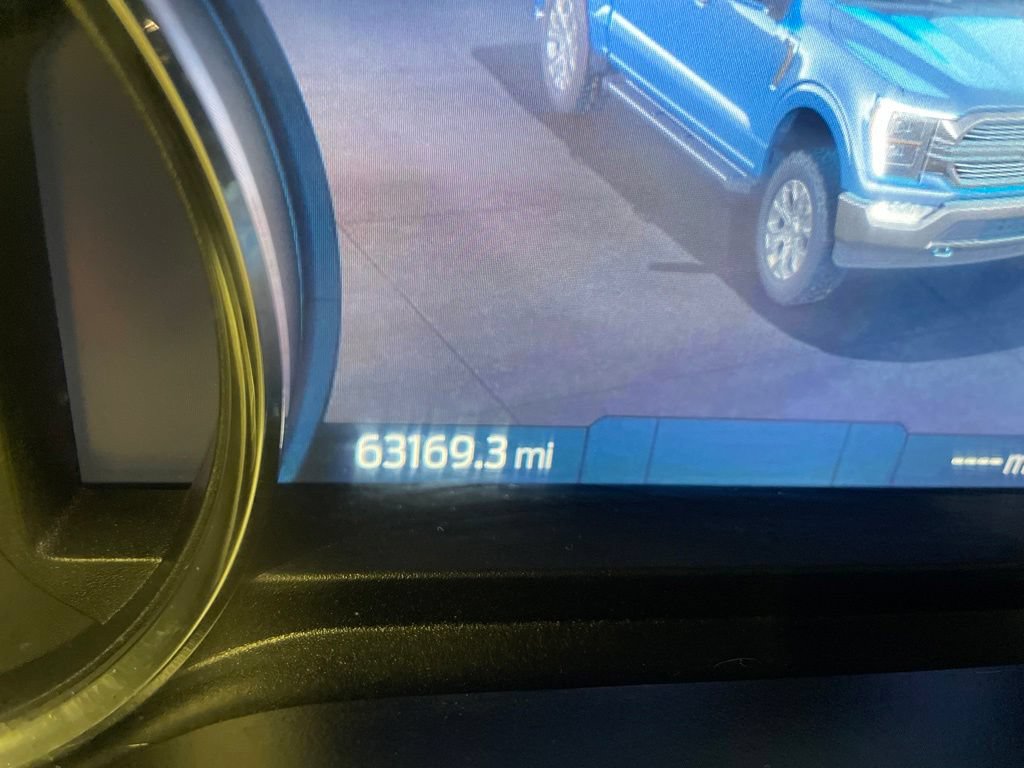 Used 2021 Ford F150 XLT w/ Equipment Group 301A Mid AWD/4WD image 15