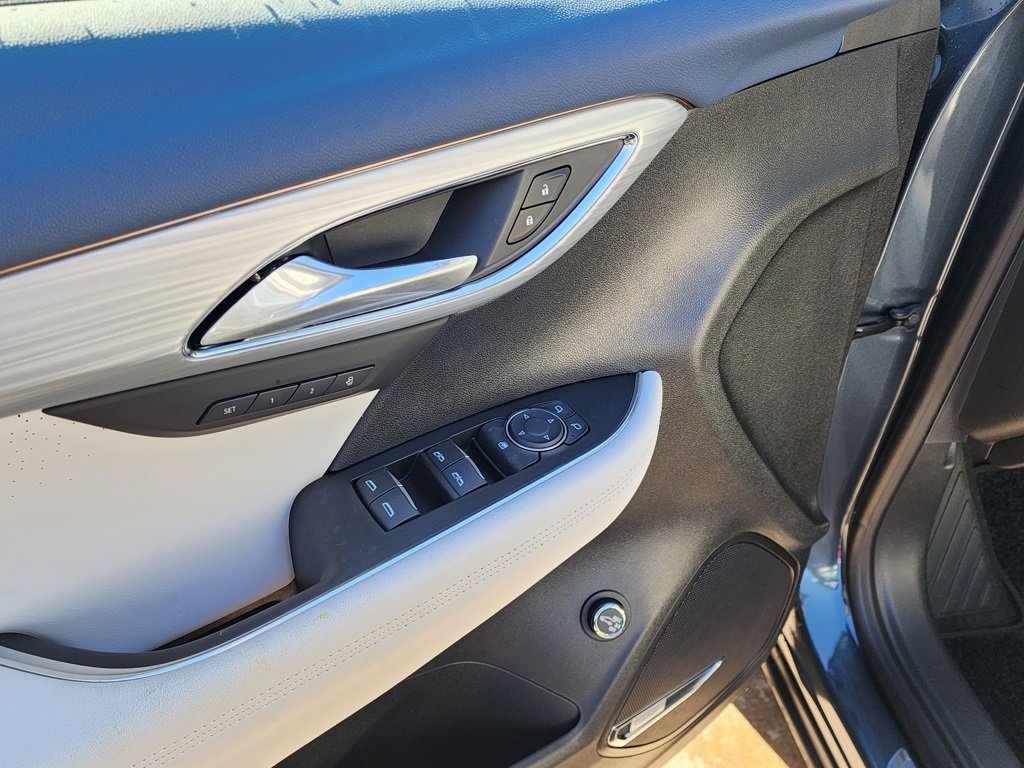 New 2026 Buick Envision Avenir image 14