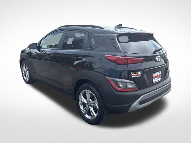 Certified 2023 Hyundai Kona SEL w/ Convenience Package AWD/4WD video 3