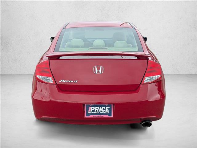 Used 2011 Honda Accord LX-S image 6