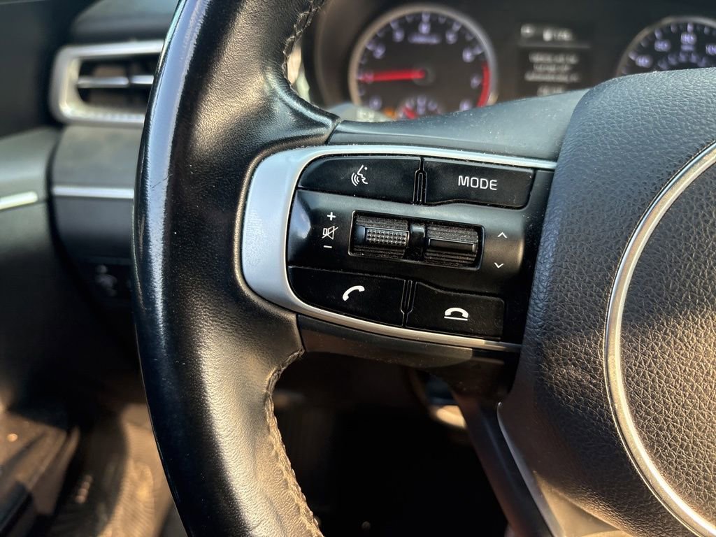 Used 2023 Kia K5 GT-Line w/ GT-Line Premium Package FWD image 20