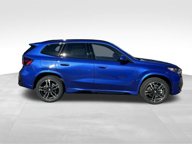 New 2026 BMW X1 xDrive28i w/ Technology Package video 2