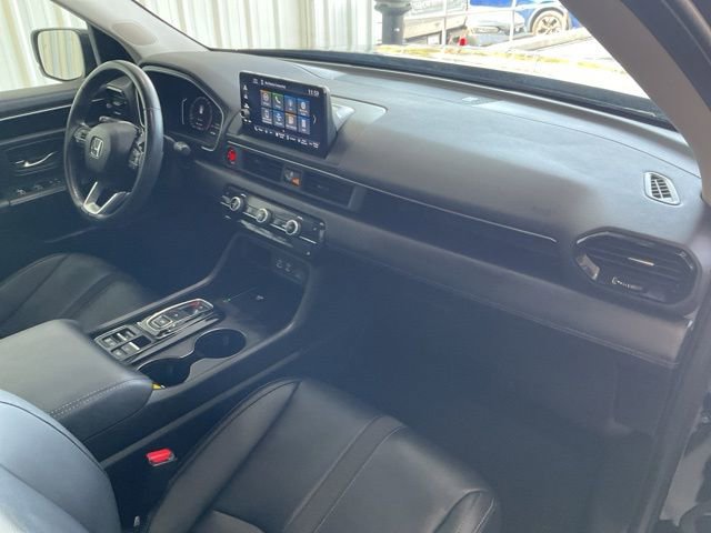 Certified 2023 Honda Pilot EX-L image 24
