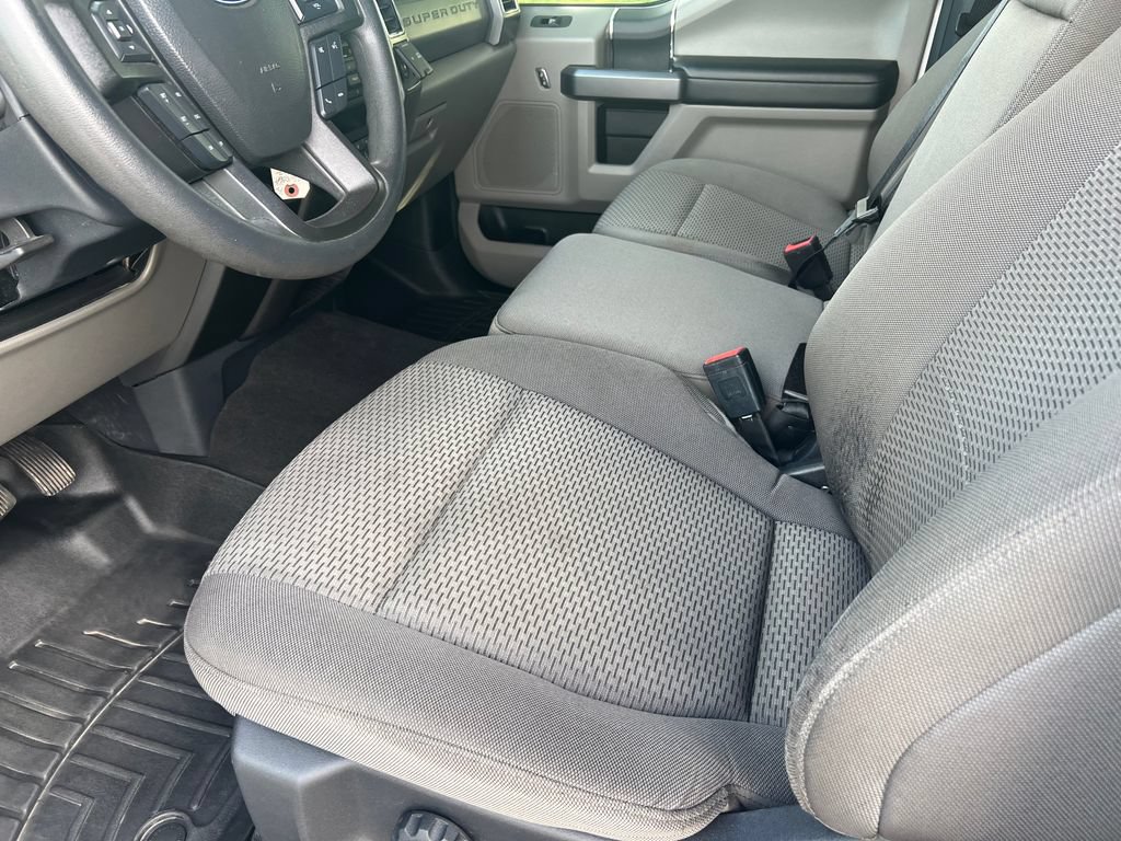Used 2022 Ford F250 XLT AWD/4WD image 10