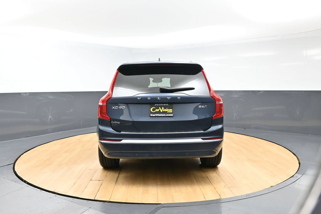 Used 2023 Volvo XC90 B6 Ultimate w/ Protection Package Premier AWD/4WD image 9
