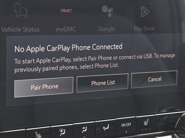 New 2026 GMC Canyon Elevation w/ Convenience Package AWD/4WD image 5