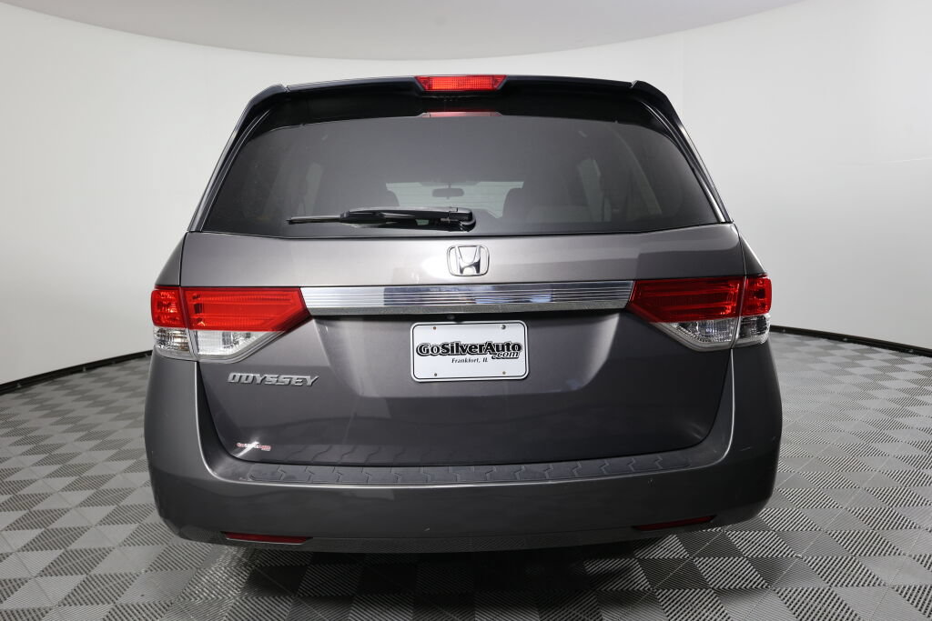 Used 2015 Honda Odyssey EX image 3