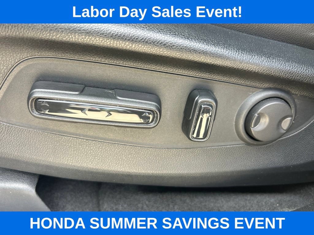 Used 2024 Honda CR-V EX-L image 21