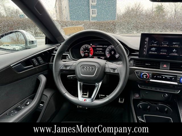 Used 2023 Audi S5 Prestige image 17